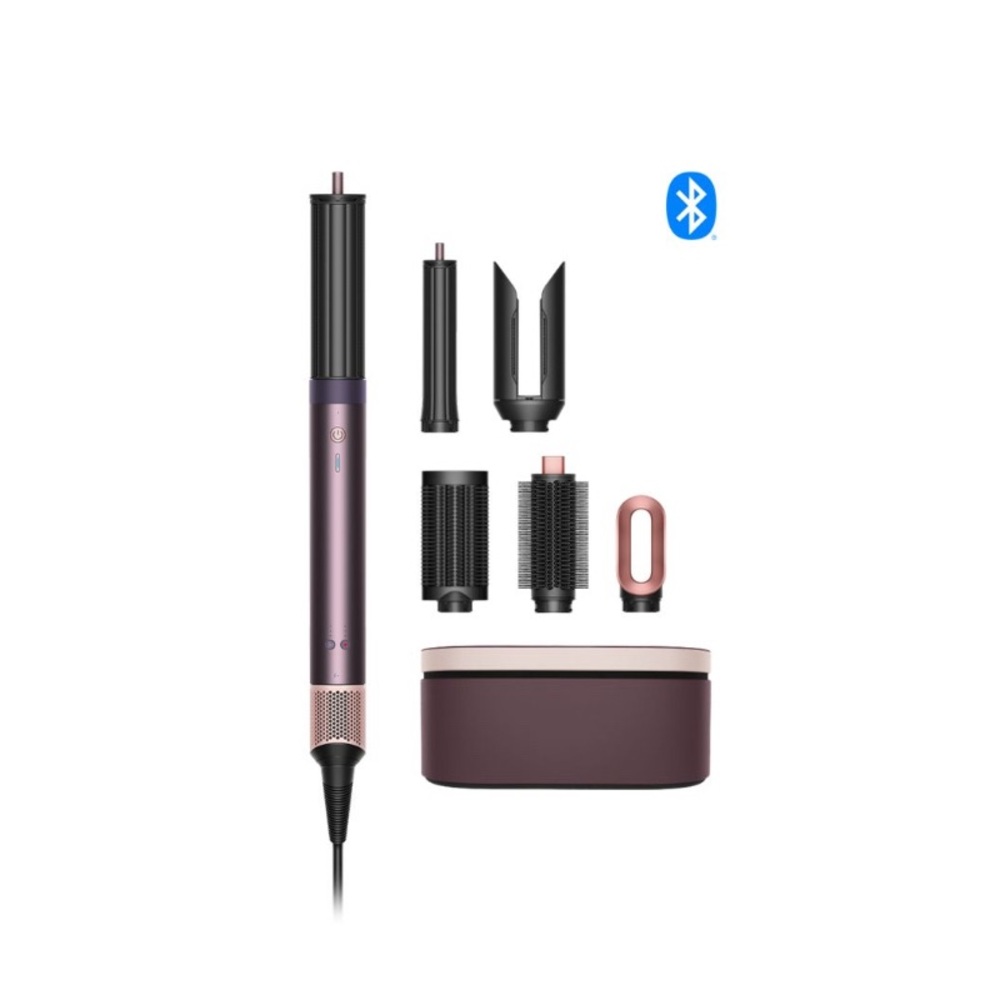 Dyson Hair Styling Tool Set from N Marcus